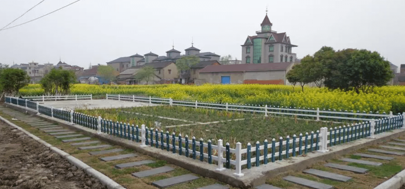 wastewater turned into water source for irrigation